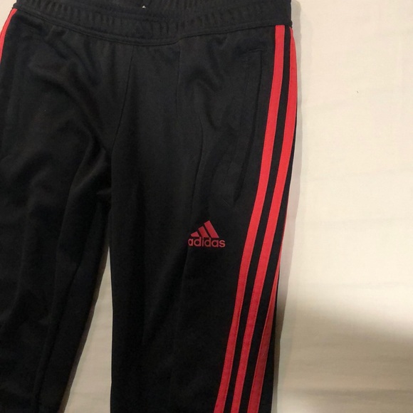 Adidas joggers - Picture 3 of 5